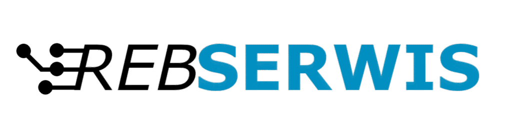 logo reb-serwis